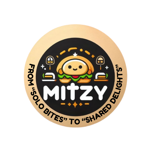 mitzyfoods.com